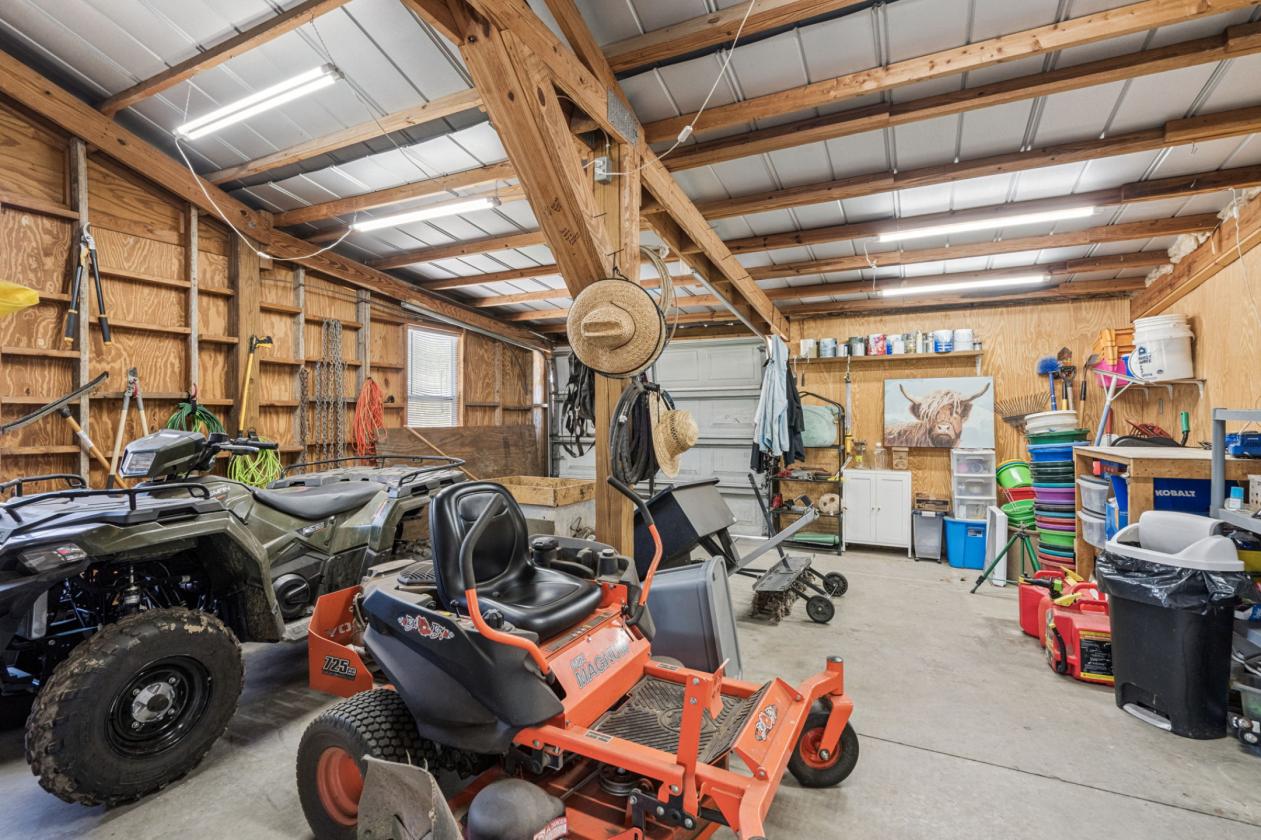 Turnkey Equestrian Retreat near Ocala - photo 30