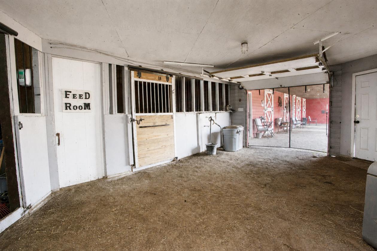 Turnkey Horse Farm on 59 Acres - photo 8
