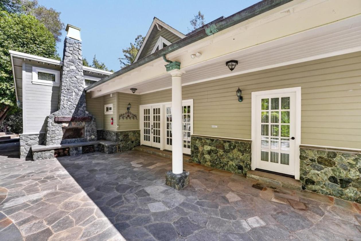 Legendary Willowpond Equestrian Estate - photo 8