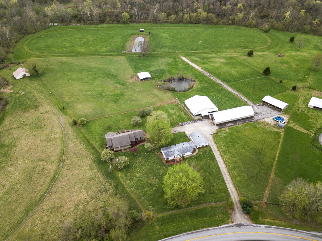 Horse Farm for sale Louisville, Jefferson County, Kentucky