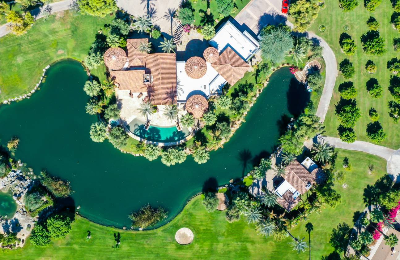 Equestrian Compound in Vista Santa Rosa, California Indio, Riverside