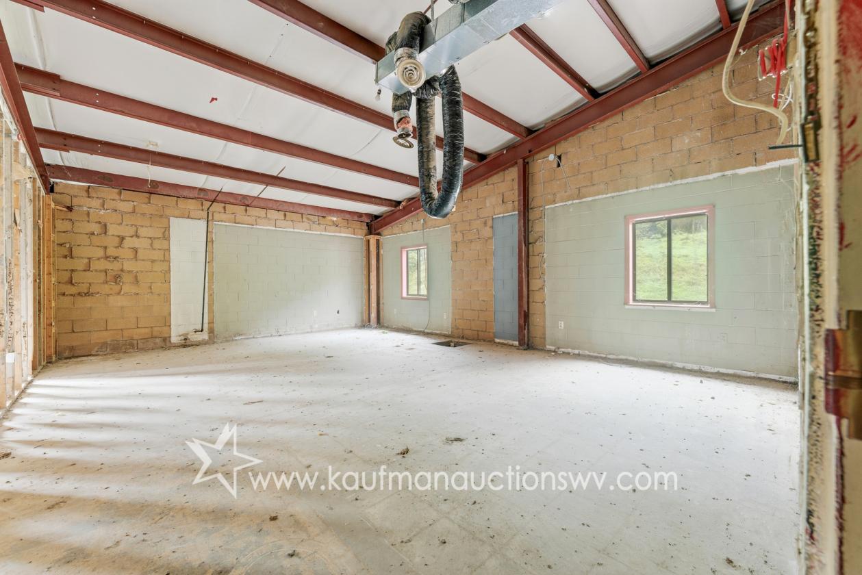 Premier Equine Facility with Covered Show Arena - photo 8