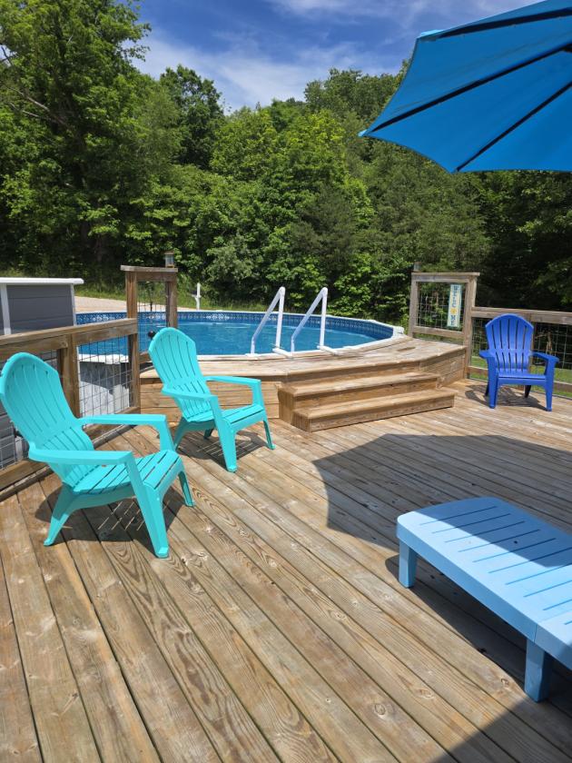 47 acre Equestrian Dream Barn with Remodeled Home - photo 23