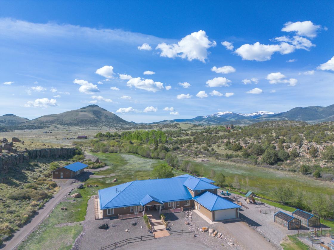 Welcome to 7R Ranch - photo 16