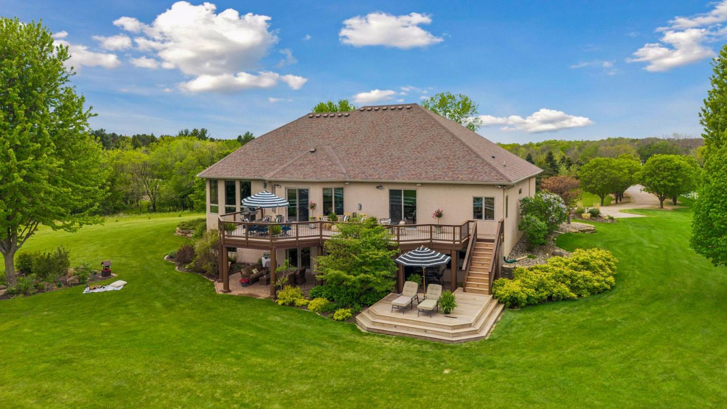 Serene Country Living with Equestrian Features! - photo 4