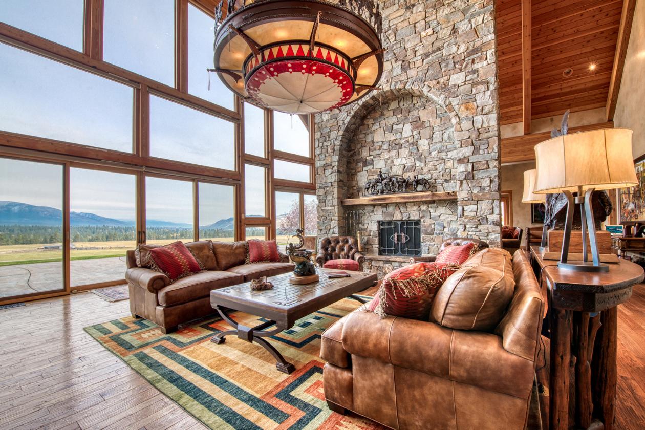 Two Feathers Ranch - photo 17