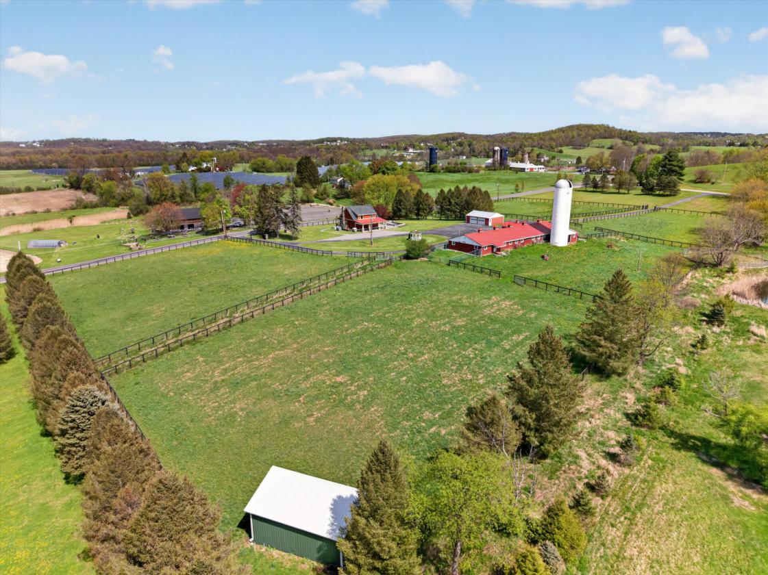 Equestrian Mini Estate in Goshen - photo 12
