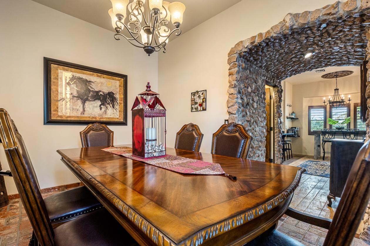 Horse Property with Pool & Arena - photo 10