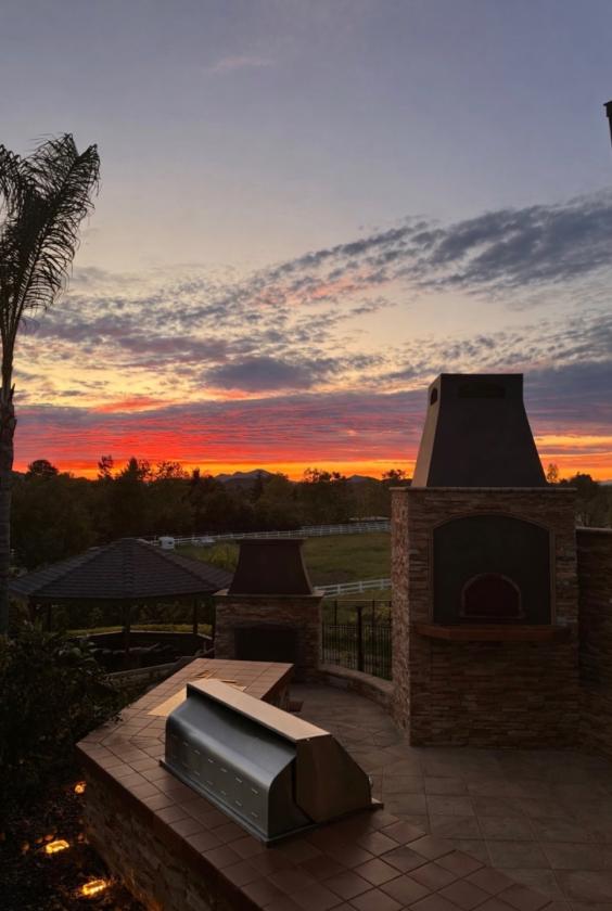 Exceptional Equestrian Estate! - photo 8