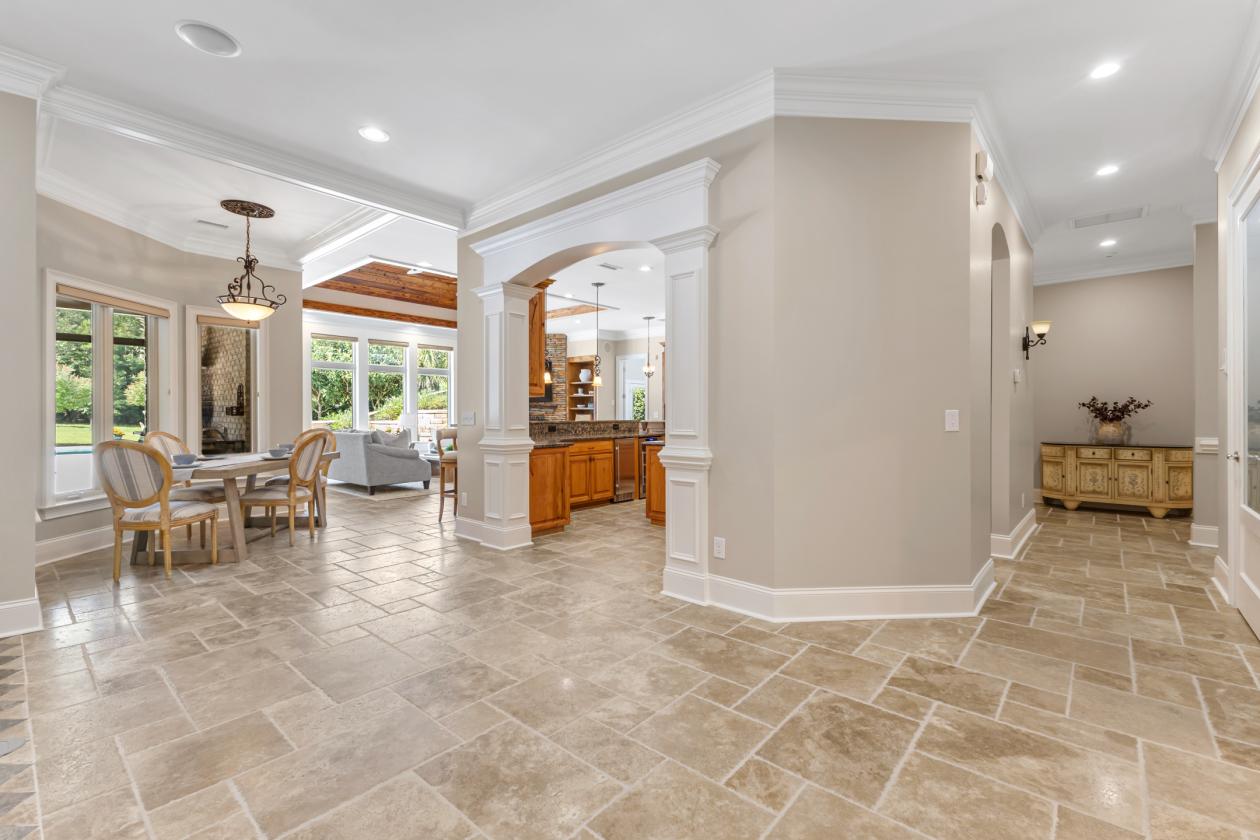 Exceptional Equestrian Estate - photo 9