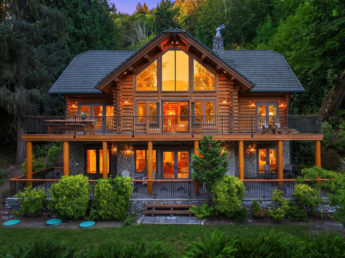 Brooks Creek - Luxury Equestrian Estate - 72 Acres - photo 4