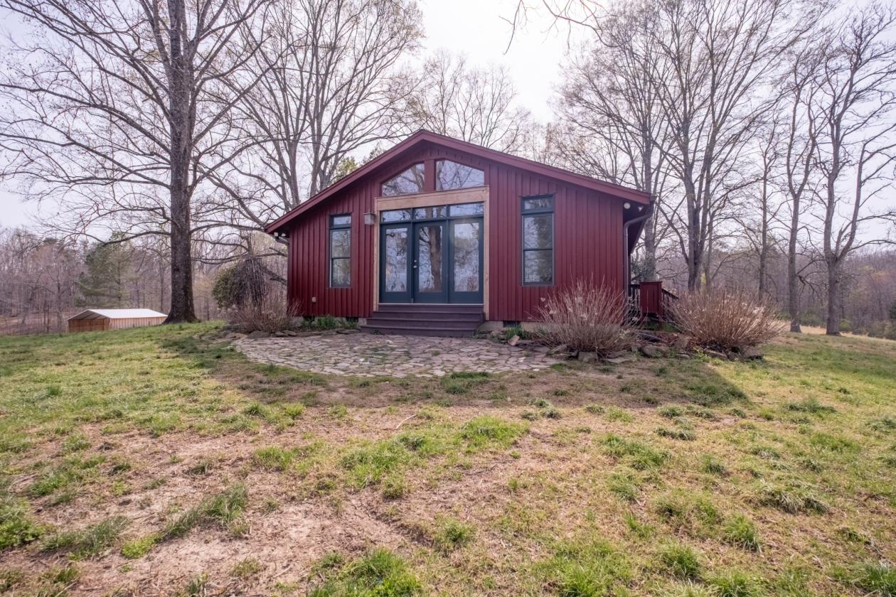 Private Turn Key Horse Farm & MUCH more to offer - photo 6