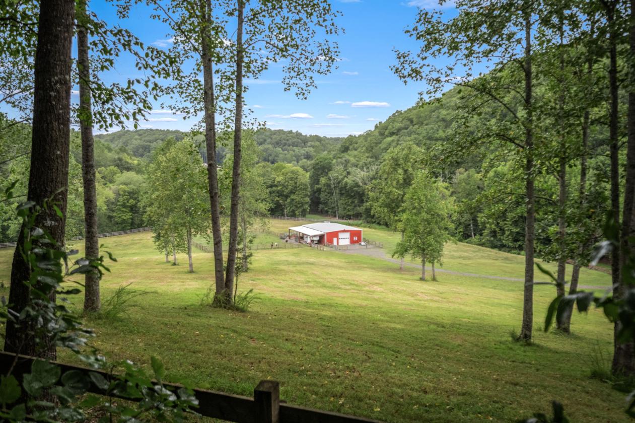 Trail Riding Dreams and privacy galore!! - photo 25
