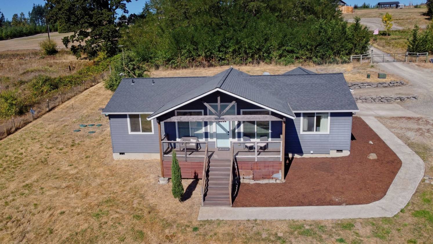 Horse Property for sale.