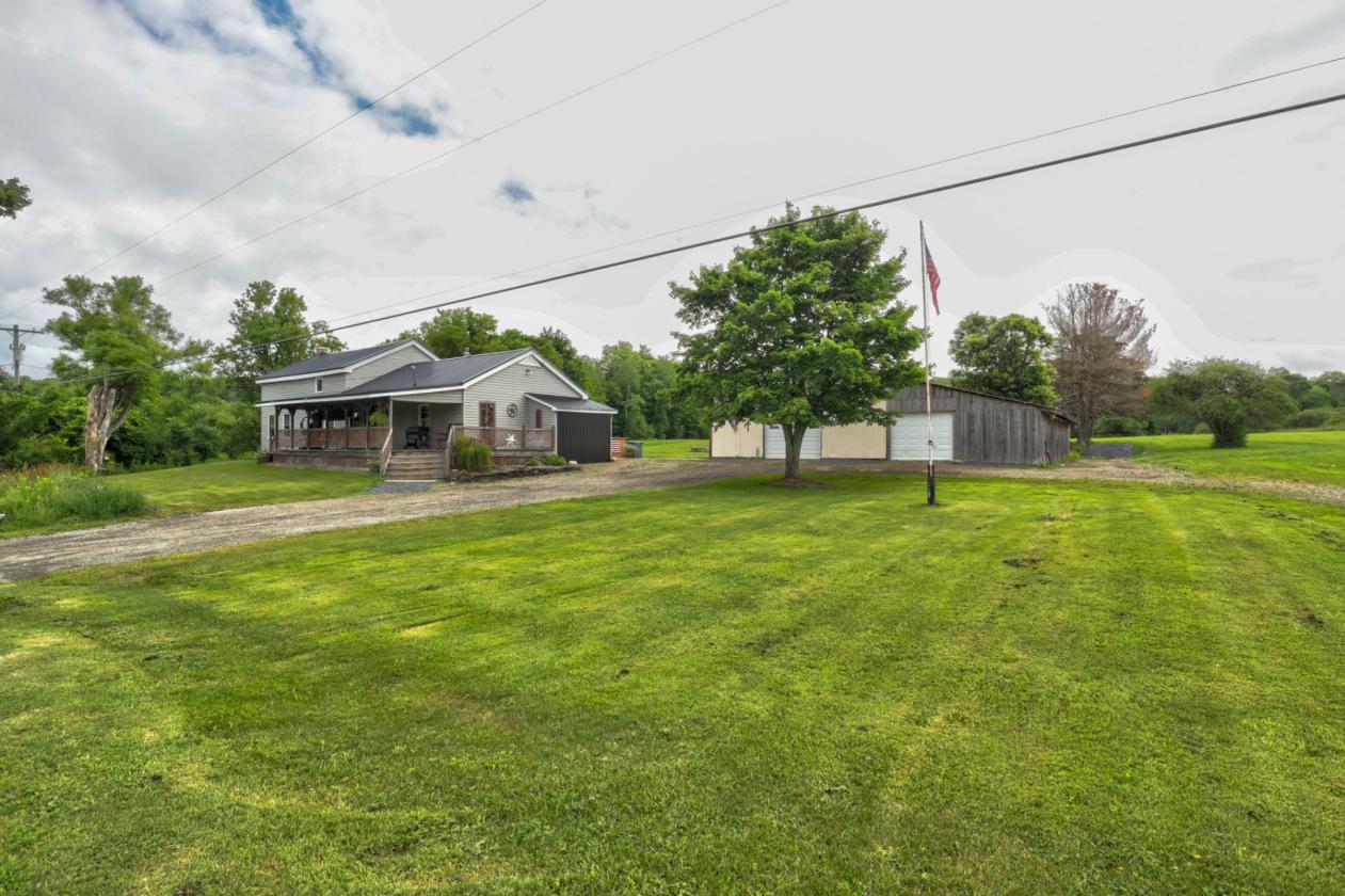 Chautauqua Hobby Farm - photo 26