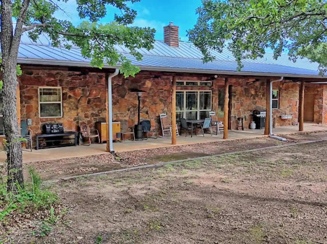 Horse Property in the North Texas Countryside - photo 28