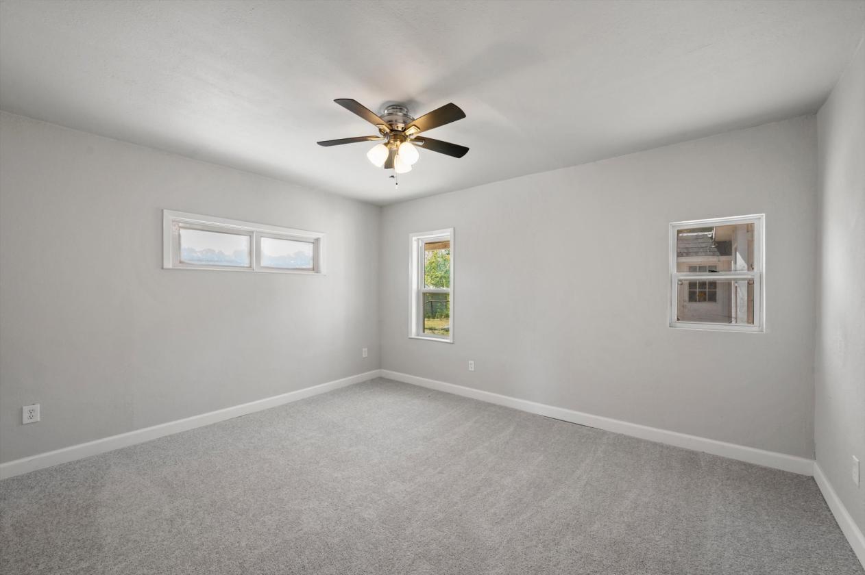 Updated home on 5.93 acres - photo 22