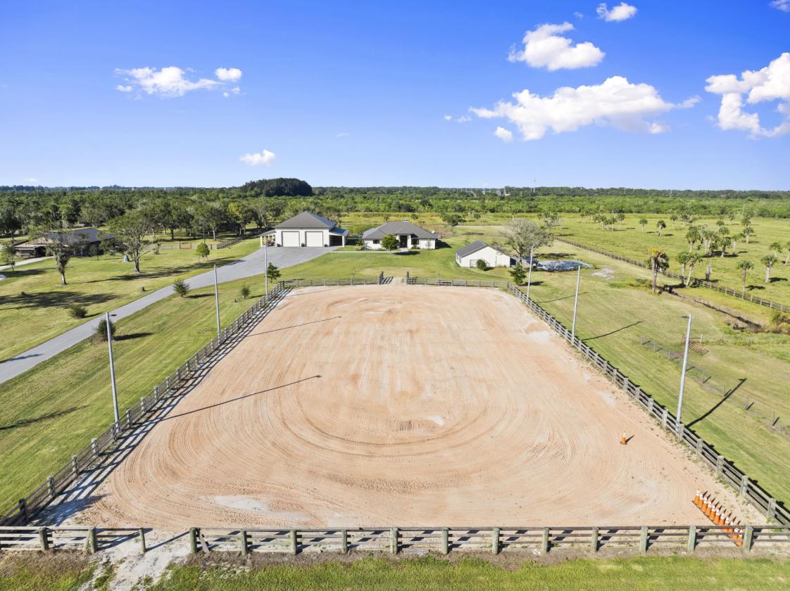 Perfect Location for all Equine Events - photo 11