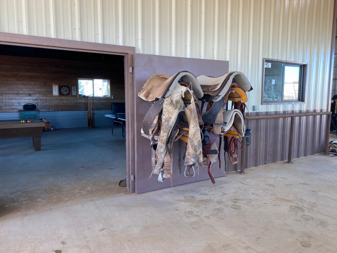 Horse Lover’s Dream - photo 26