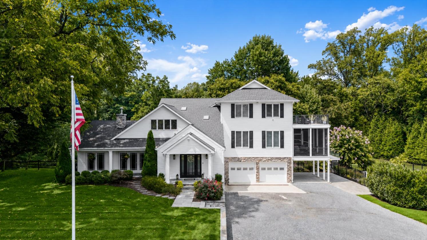 Rare Equestrian Estate Just Minutes To Annapolis! - photo 15