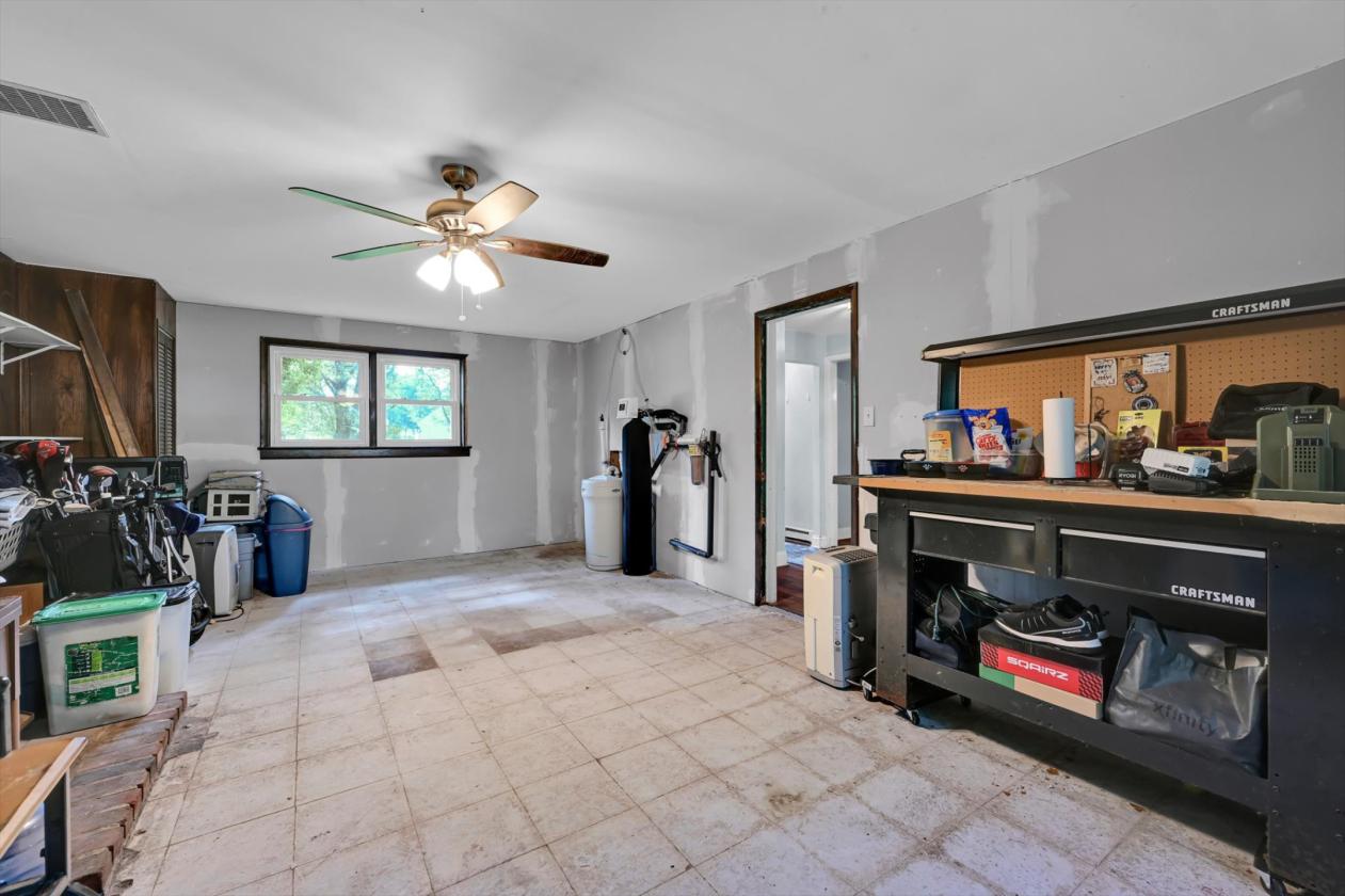 Small Horse Farm with Beautiful Bi-Level Home - photo 19