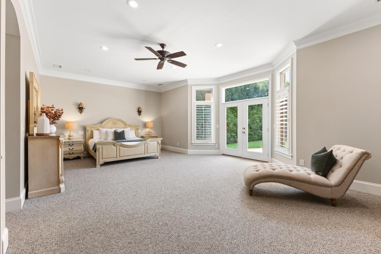 Exceptional Equestrian Estate - photo 16