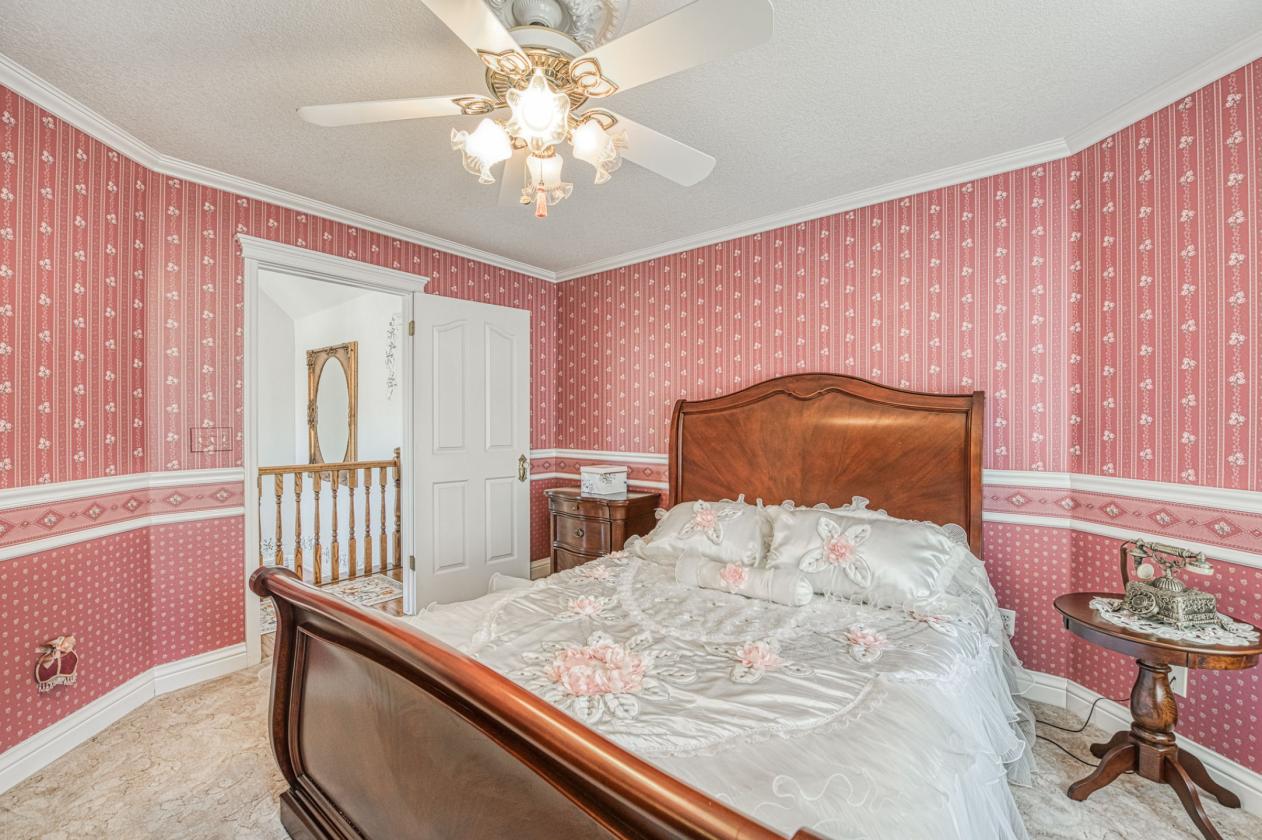 Rare Clovis Horse Property with Victorian Home - photo 17