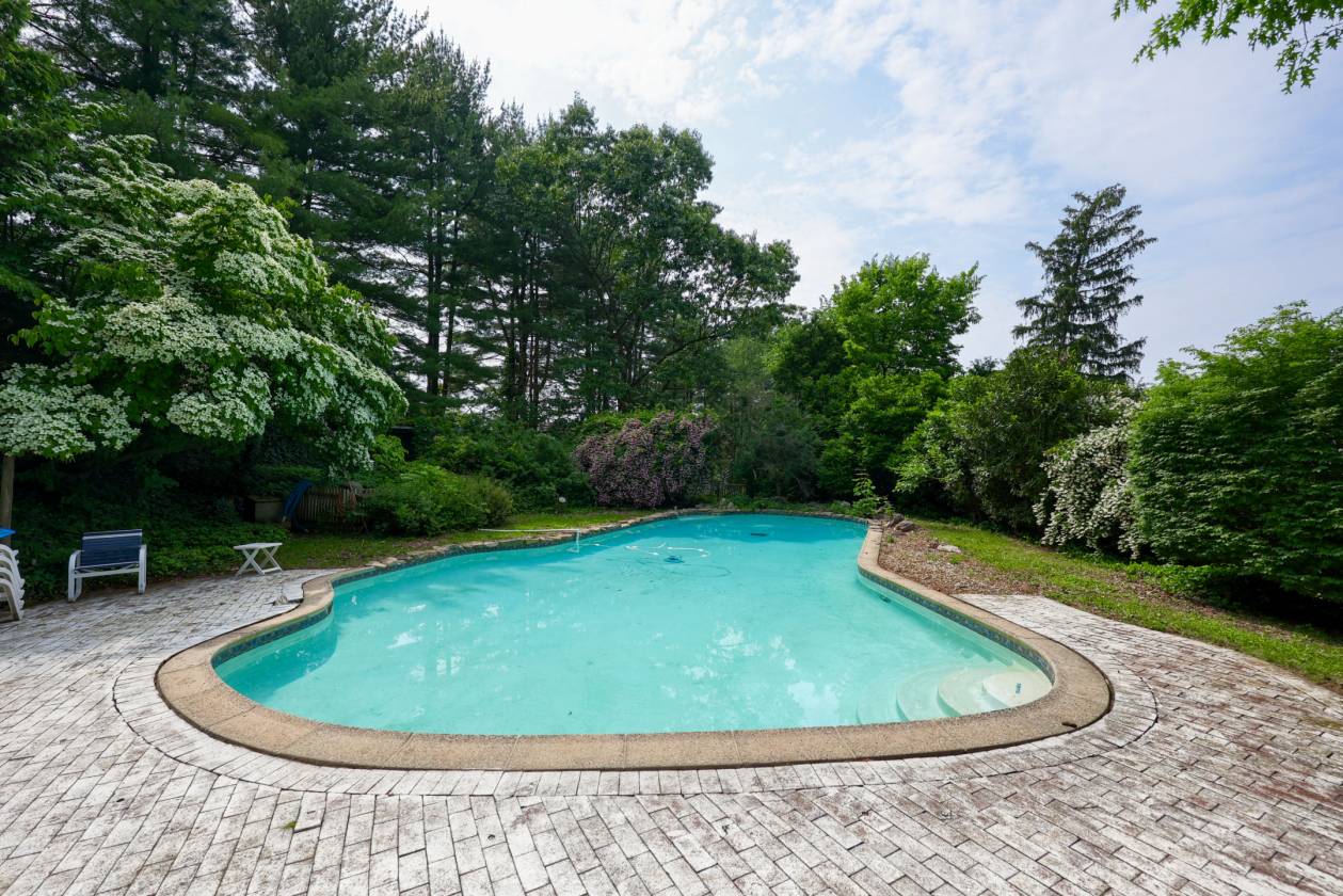 1737 Historic Stone on 11+ Acres - photo 19