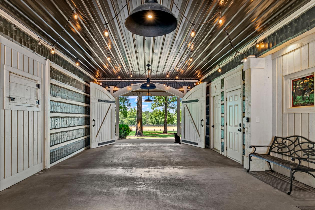 Luxury Equestrian Estate - 96 Acres - photo 13