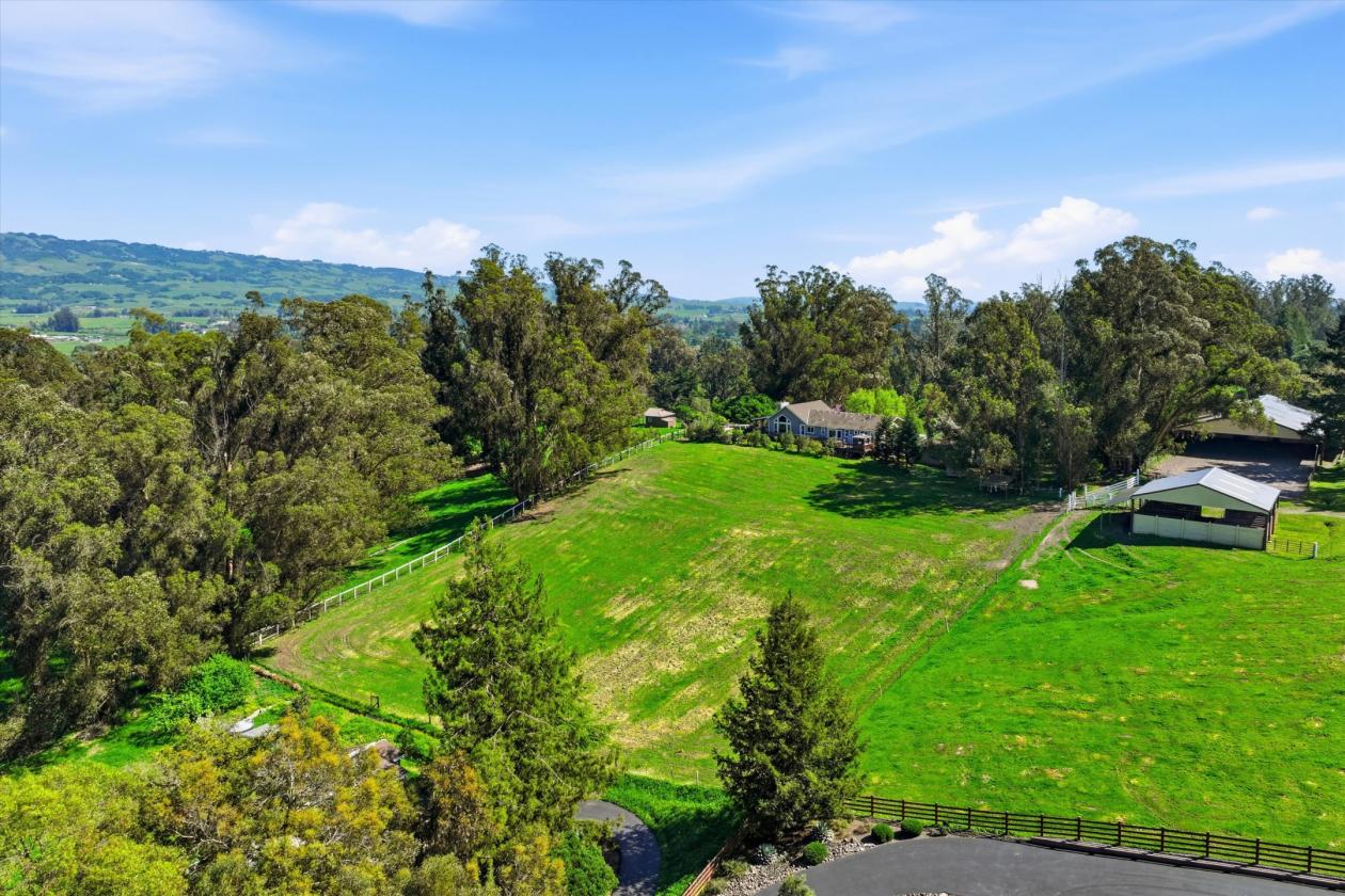 Sonoma County Equestrian Facility - photo 17