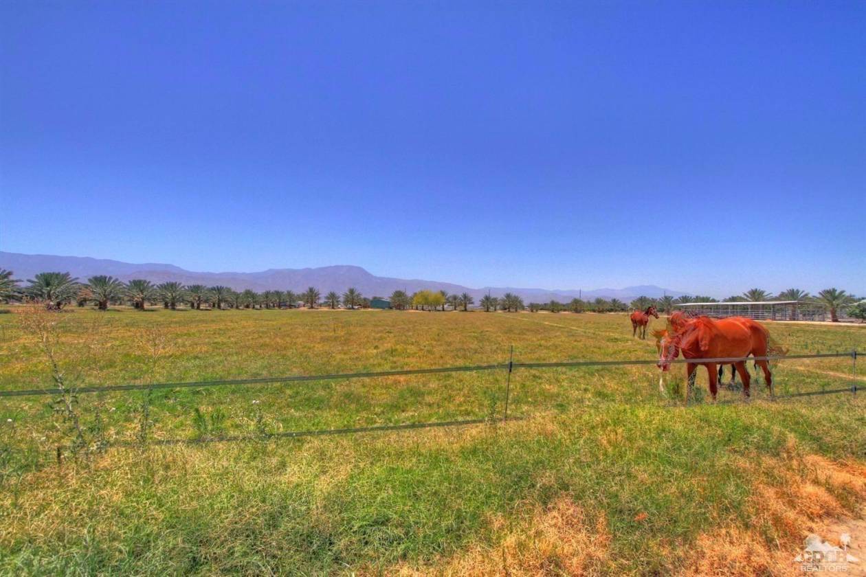 BEST value for 20 acre Equestrian property in Coachella Valley