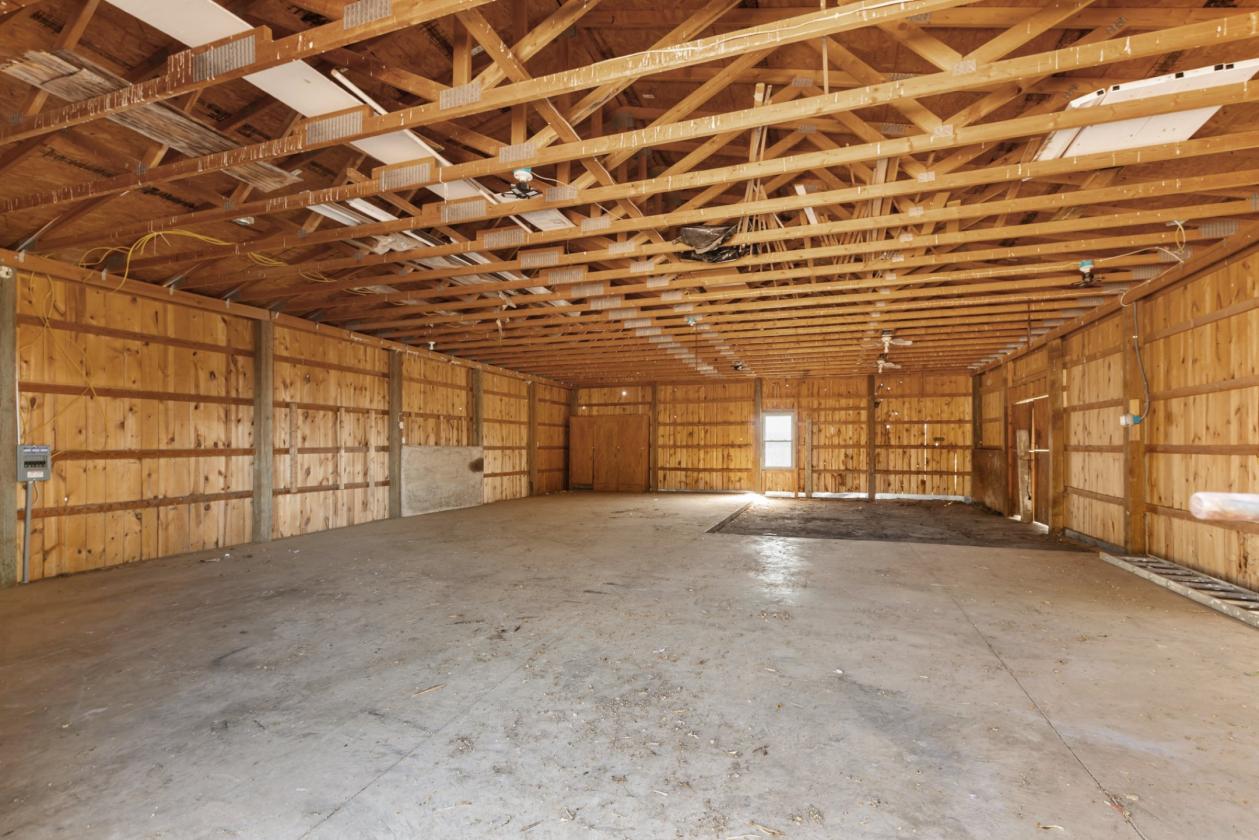 5-Acre Horse Property with Barn & Views! - photo 8