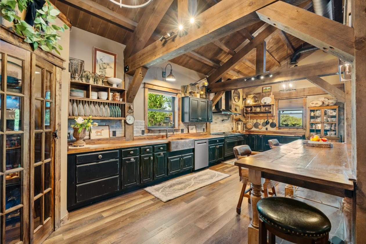 40-Acre Southern Colorado Equestrian Estate - photo 11