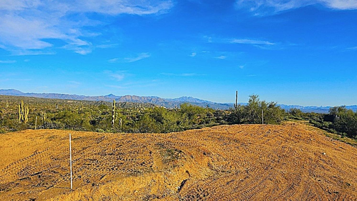 ACREAGE- NATIONAL FOREST FRONTAGE, PRIVATE WELL - photo 4