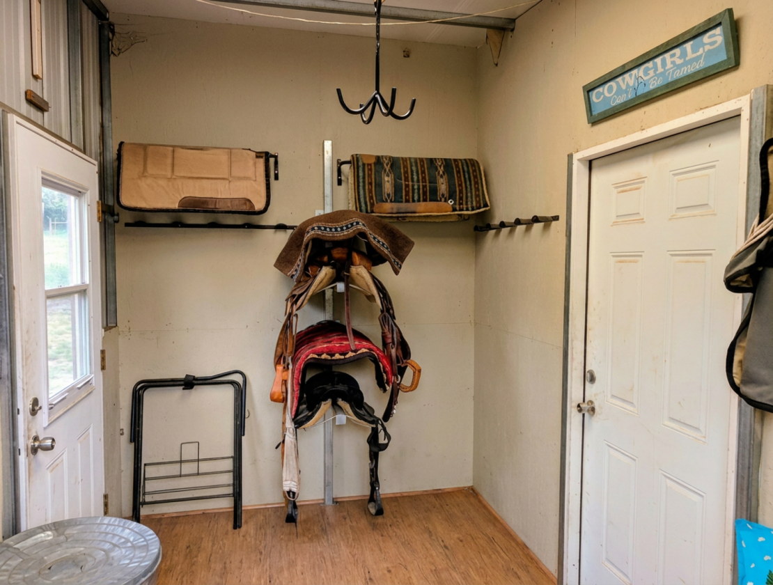Country living at its finest - photo 26