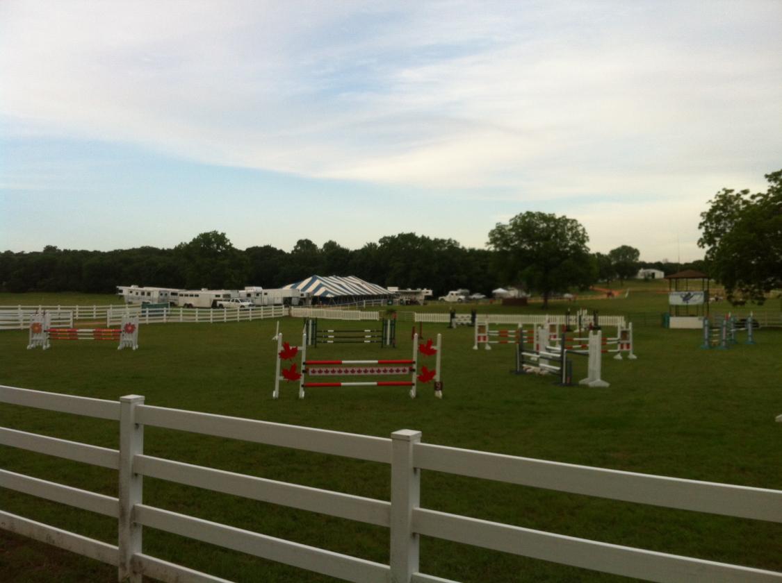 REINING - EVENTING OR WEDDING VENUE - photo 26