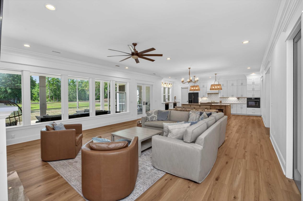 Pristine Home on 5 Horse Friendly Acres - CHS! - photo 14