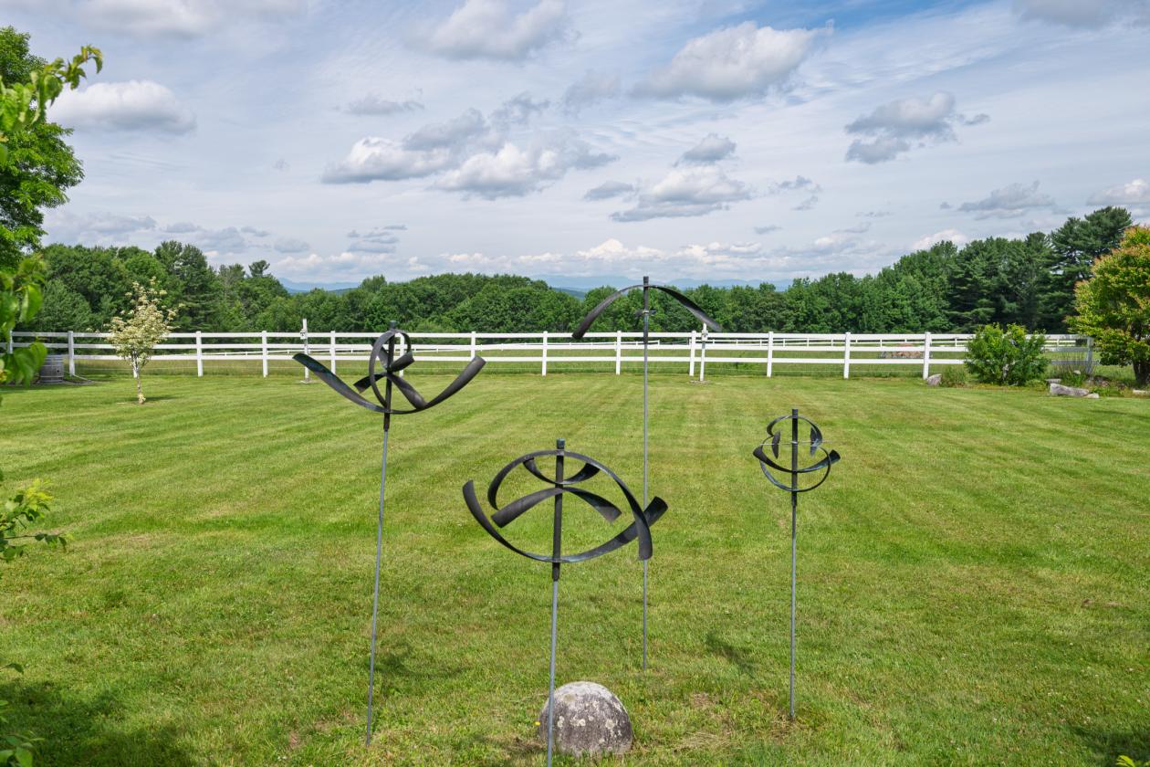 Unique Maine Equestrian Property! - photo 20