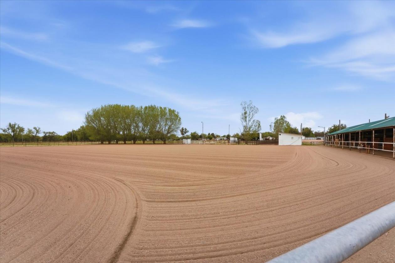 21.6 acres, 2 Homes, Water Rights, Horse Amenities - photo 16