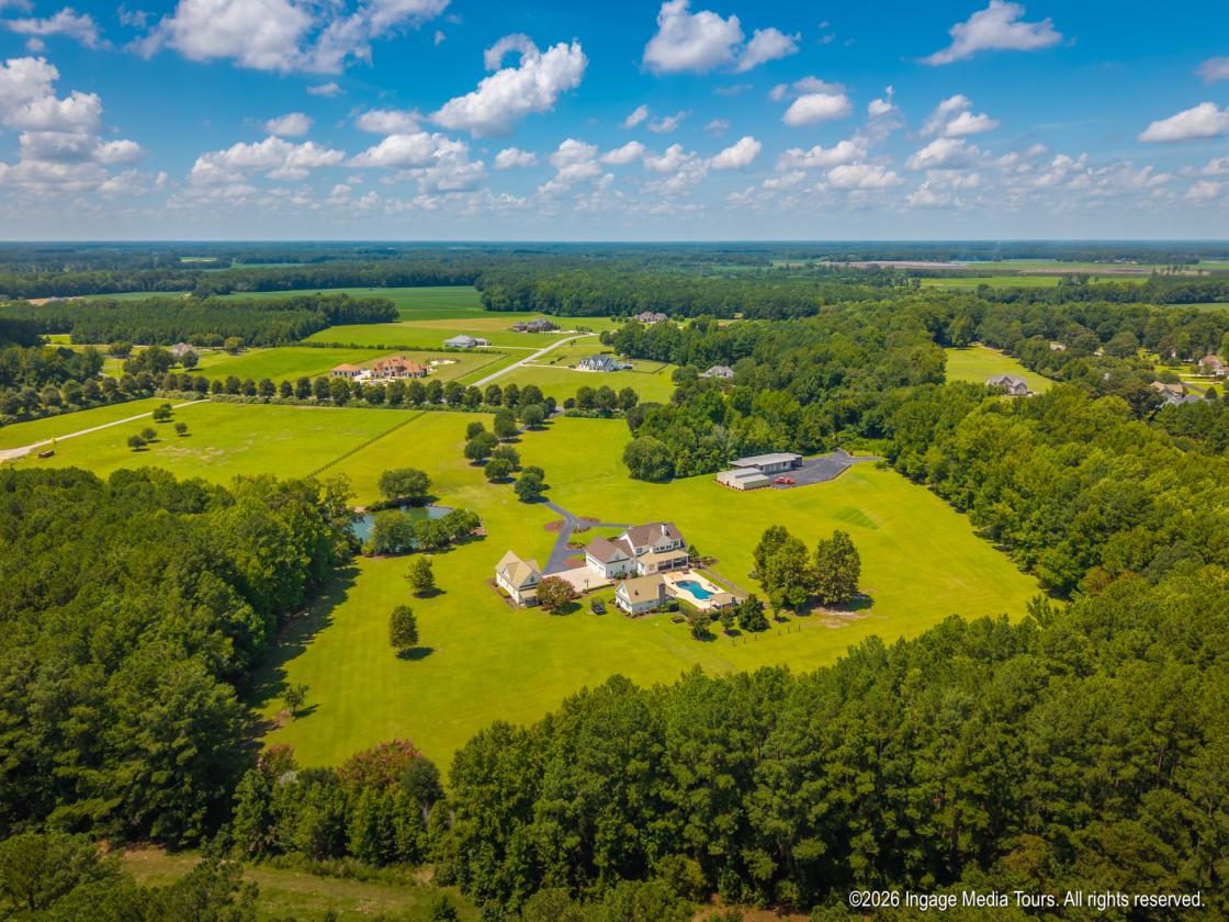 19.66 Acres in Eastern NC - photo 3