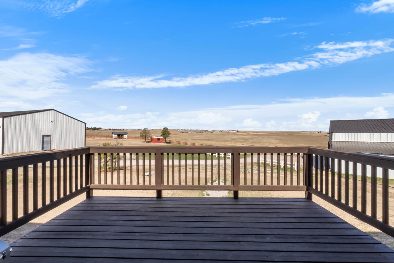 Exceptional Income-Producing Equestrian Property! - photo 14