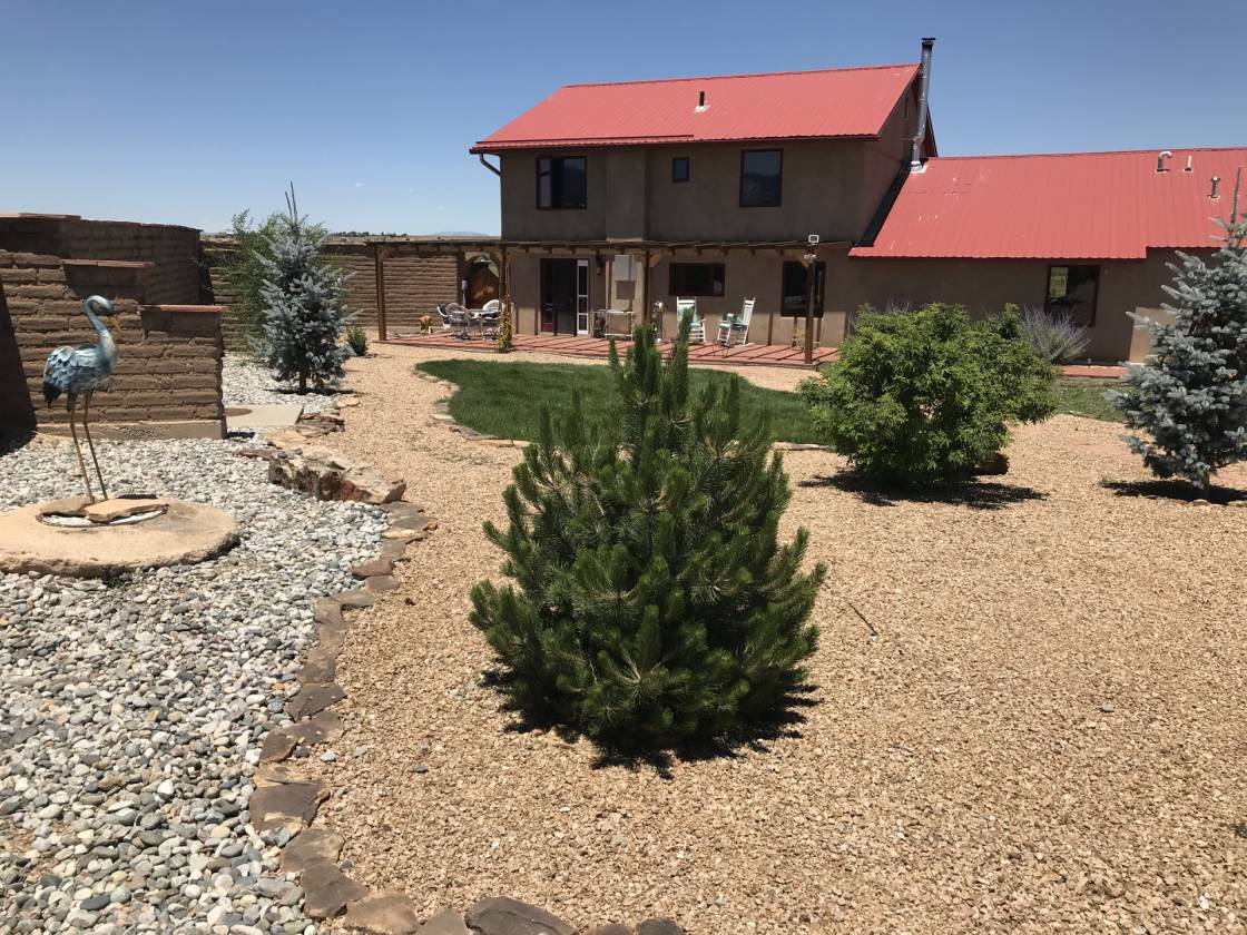 Rare Equestrian Ranch in the Taos Valley with Water Rights Taos, Taos