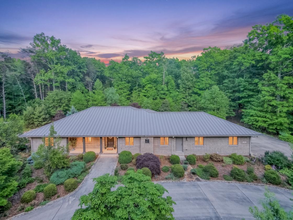 Private Estate on Green Mountain - photo 7