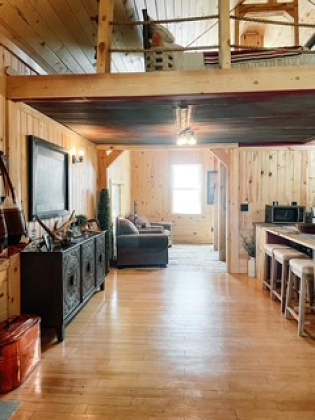 Piece of Heaven on 75 Acres - photo 19