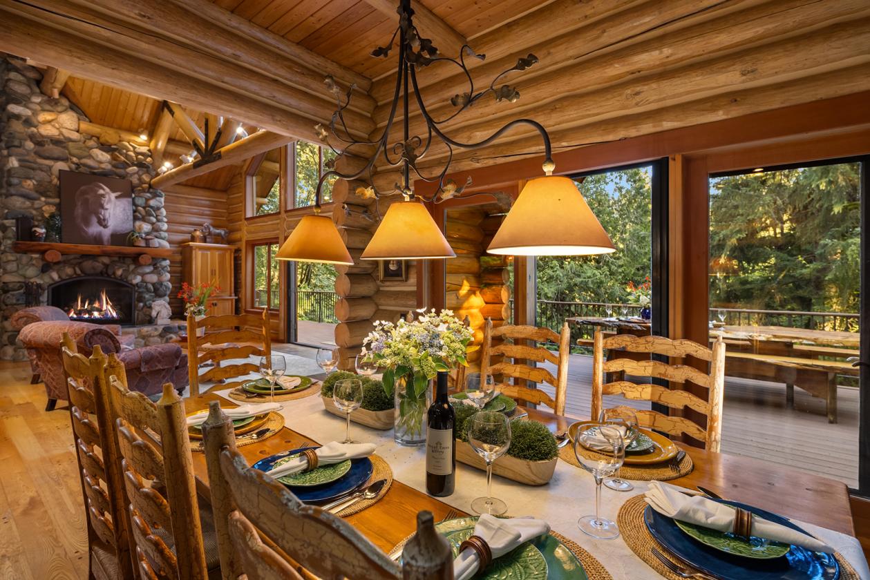Brooks Creek - Luxury Equestrian Estate - 72 Acres - photo 7