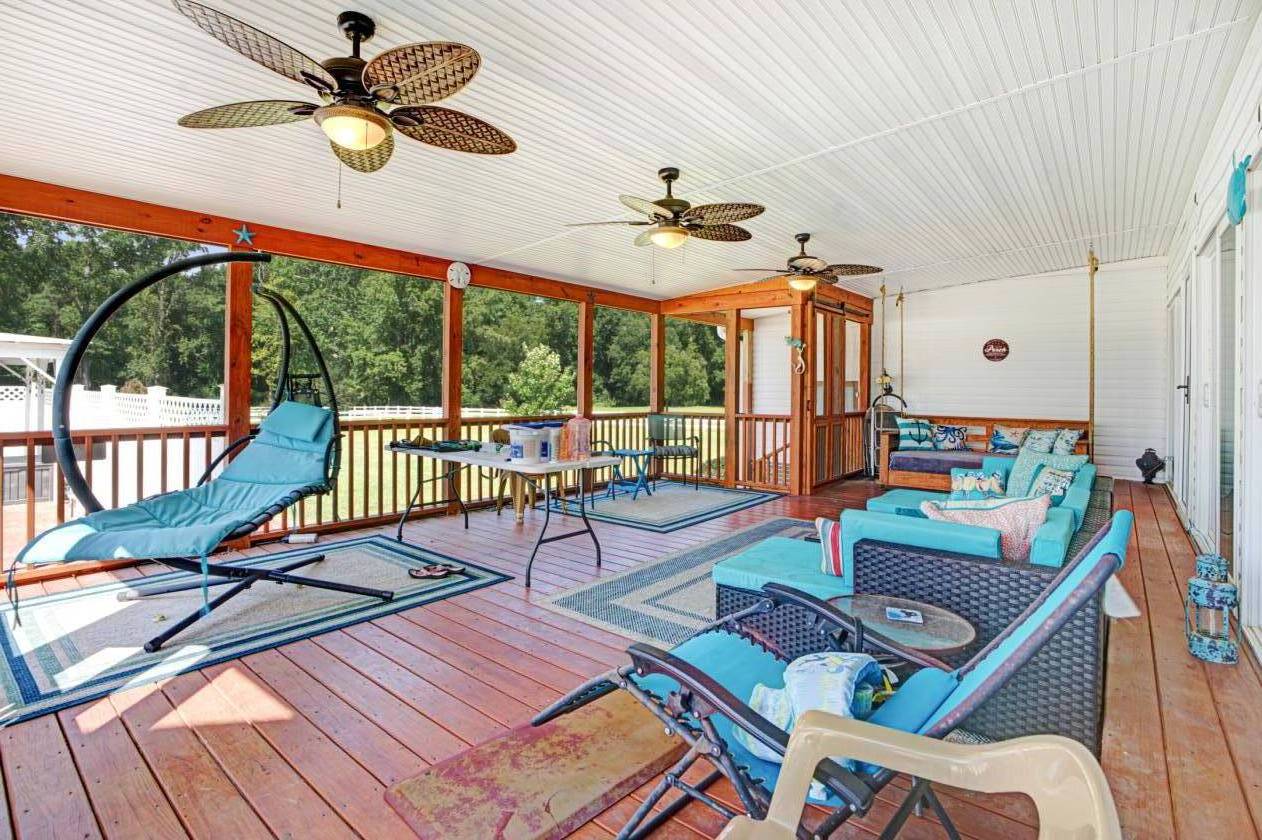 Equestrian & Country Estate - photo 4
