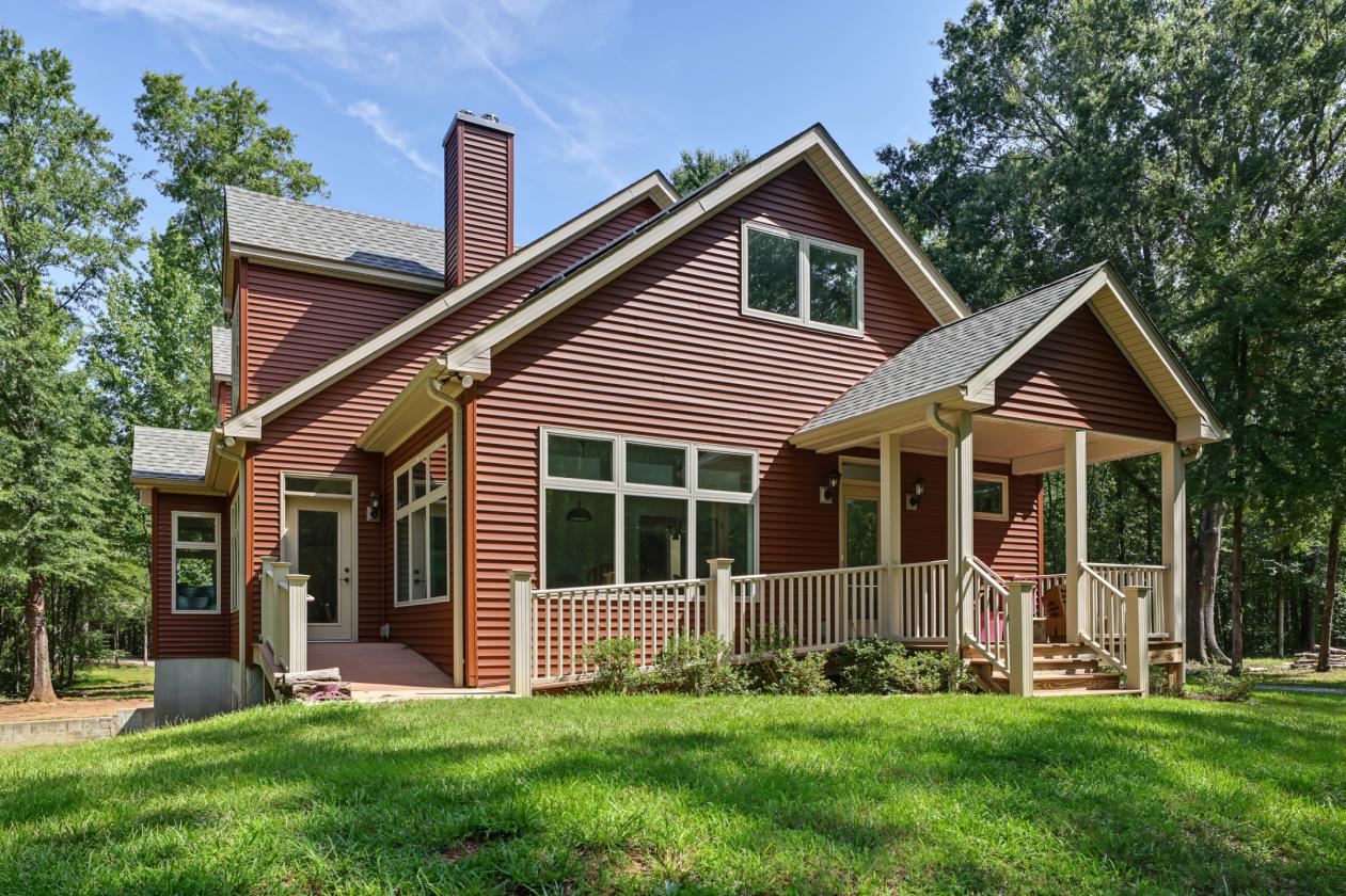 Spacious Home on 60 Acres - photo 8