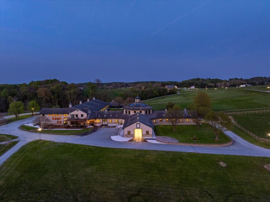 437.5 Acre Legacy Equestrian Estate - photo 23