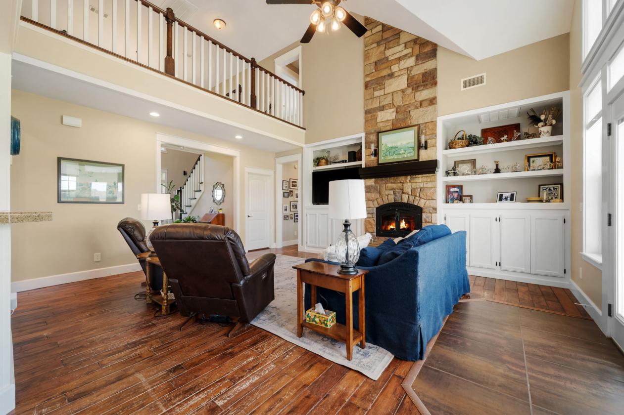Home & 10 Acres - photo 18