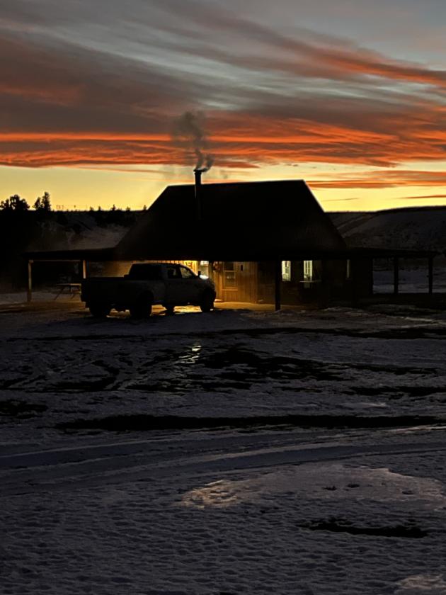 Piece of Heaven on 75 Acres - photo 2